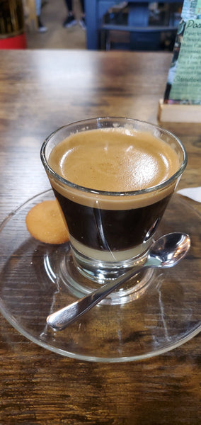 The search for Cuban coffee - part 2