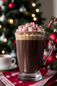 Holiday Coffee Recipes