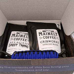 BFCM 2023 Gift Box
