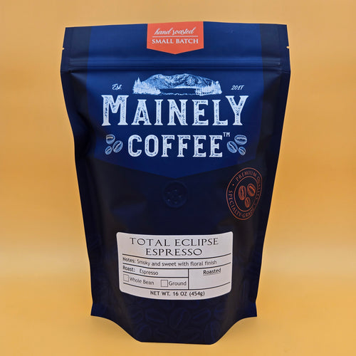 Total Eclipse Espresso Blend