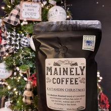 Katahdin Christmas Blend - 2023