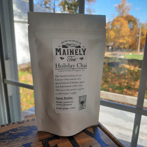 Cold Brew Kit - 8oz – Mainely Coffee