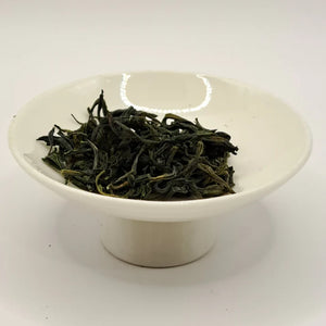 Emerald Green - Green Tea