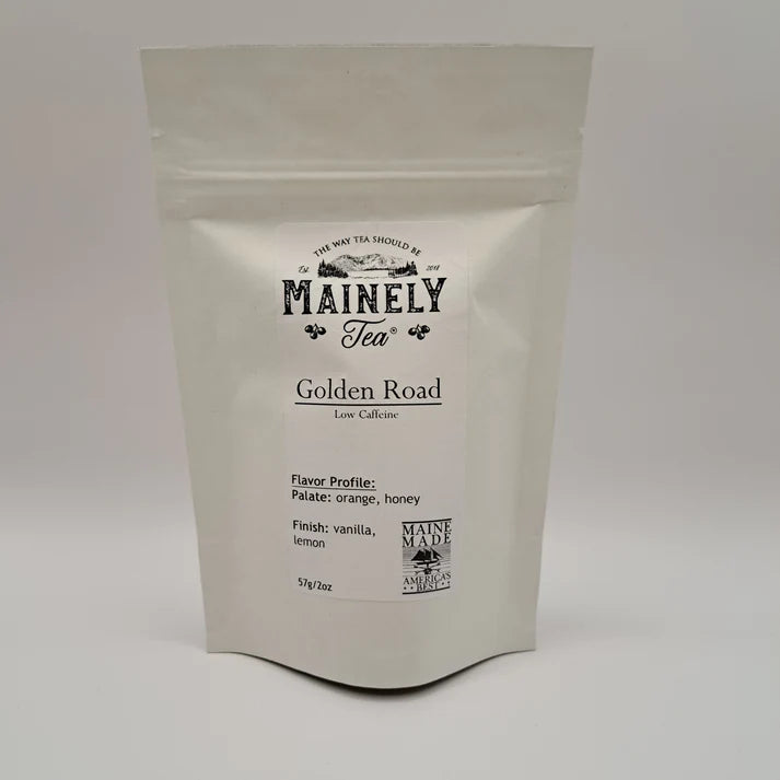 Golden Road - Iced Tea Blend