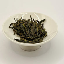 Jasmine Silver Needle - Green Tea