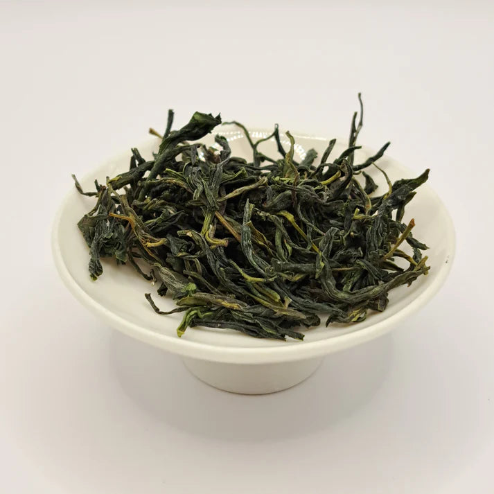 Organic Mao Feng - Green Tea