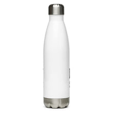 Mainely Coffee Logo Stainless Steel Water Bottle